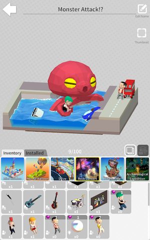 Screenshot 22: Snap Puzzle