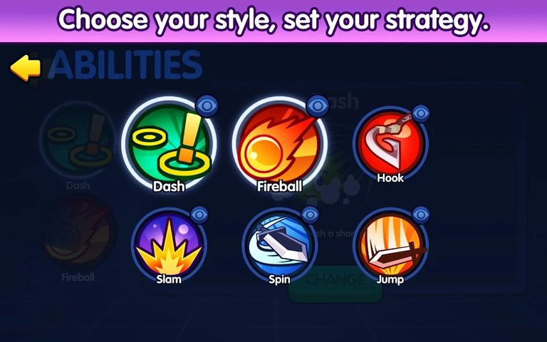 Screenshot 23: Battle Balls Royale