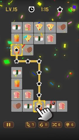 Screenshot 21: Tile Connect - Pair Matching