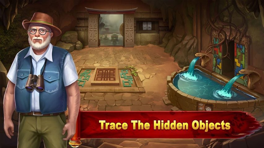 Screenshot 7: Escape Games - Lost Temple