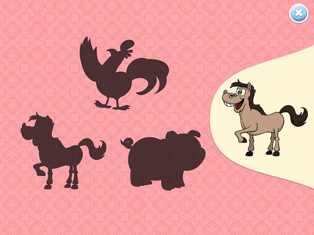 Captura 15: Juegos de rompecabezas para niños