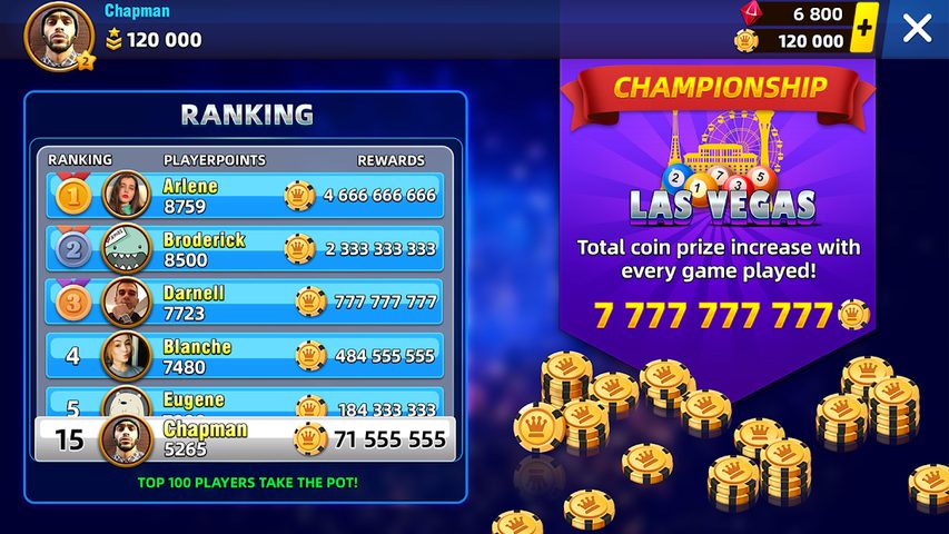 Screenshot 19: 8 Ball Blitz - Billiards Games
