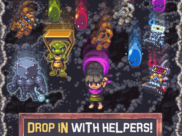 Screenshot 22: Idle Well: Dig a Mine