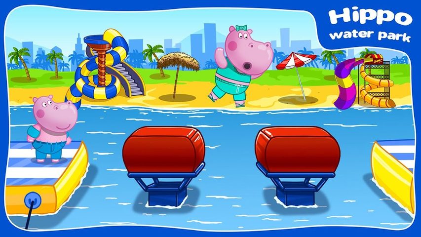 Screenshot 15: Water Park: Fun Water Slides