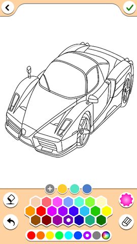 Screenshot 20: Cars