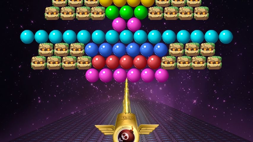 Screenshot 14: Bubble Shooter