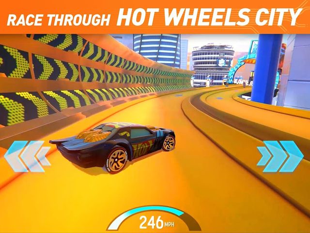 Screenshot 7: Hot Wheels id