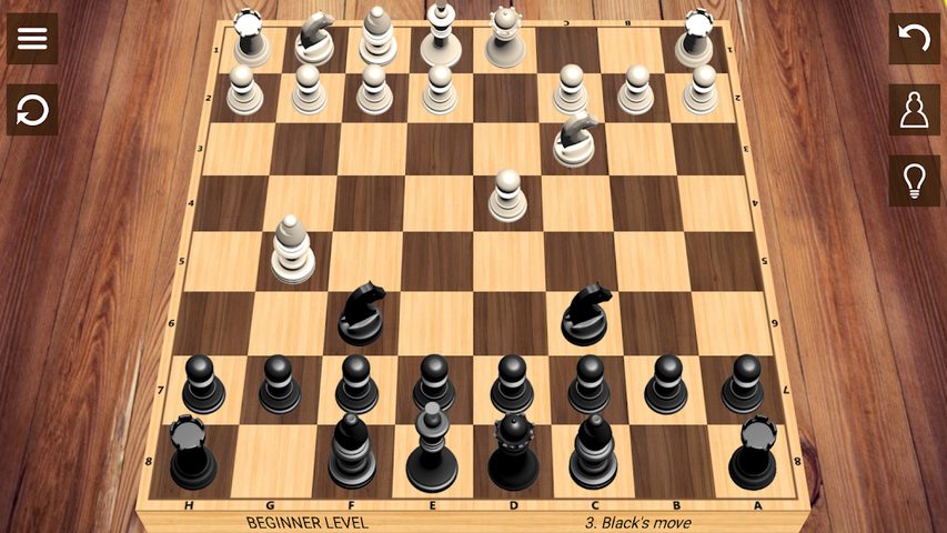 Screenshot 13: Chess