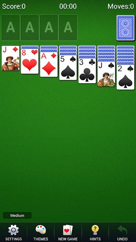 Screenshot 11: Solitaire - Klondike Solitaire Free Card Games