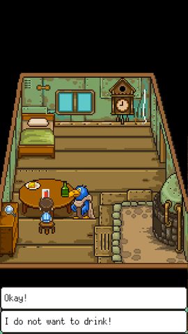 Screenshot 17: Bluebird of Happiness