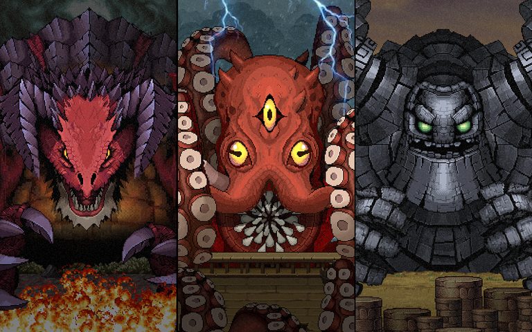 Screenshot 9: Final Destiny