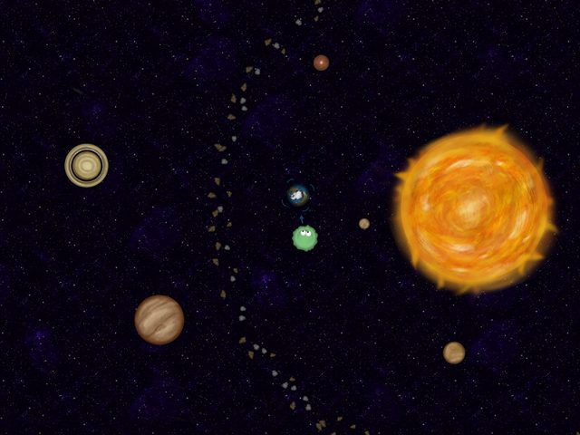 Screenshot 10: Tasty Planet Lite