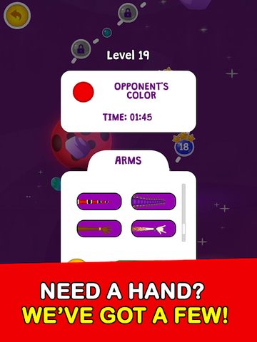 Screenshot 7: HandZone - Memory Match Puzzle Game