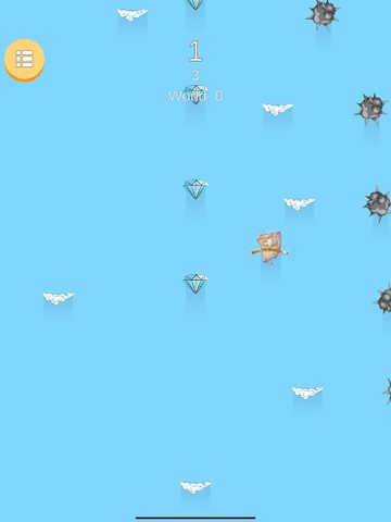 Screenshot 10: Jumper last