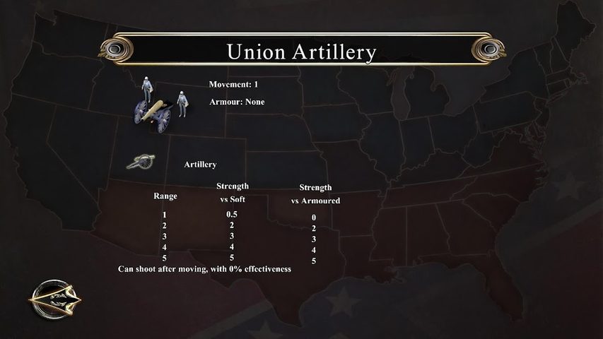 Screenshot 15: Civil War: 1862