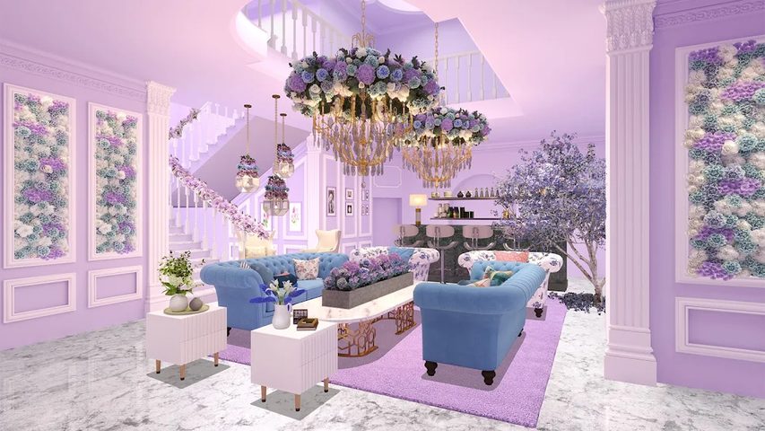 Screenshot 23: My Home Design Story