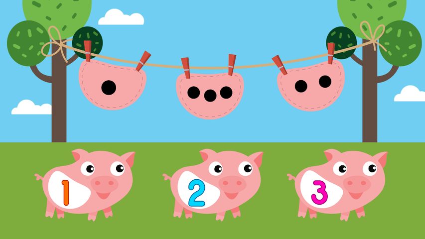 Screenshot 14: Animal Puzzle for kids - Preschool Learning Games