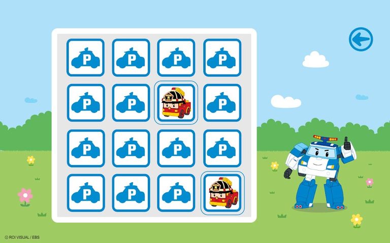 Screenshot 5: Robocar Poli – New Adventures