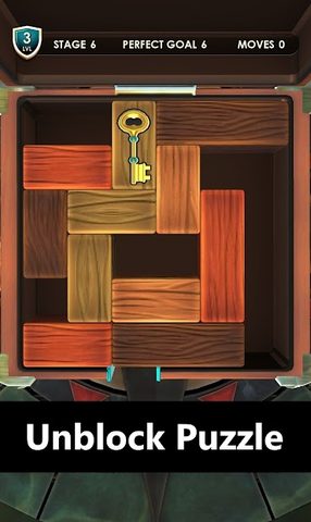 Screenshot 17: Unblock Puzzle: Slide Blocks