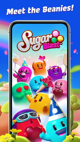 Screenshot 14: Sugar Blast: Pop & Relax