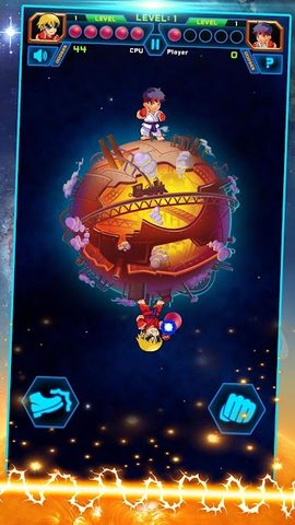 Screenshot 6: Street Punch Ball Fight