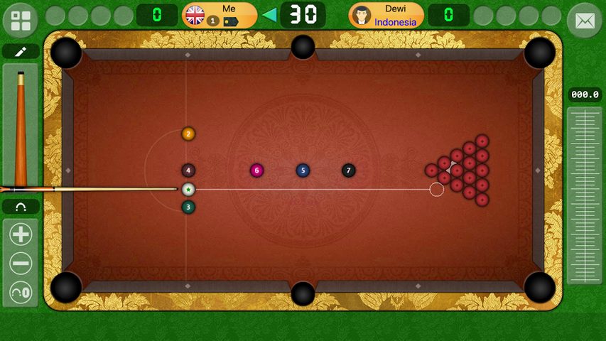 Screenshot 11: New Billiards online 8 ball game pool offline
