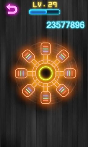 Screenshot 11: Fidget Spinner