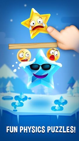 Screenshot 18: Stacker Up - Physics Puzzles