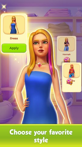 Screenshot 14: Bingo: Love in Montana