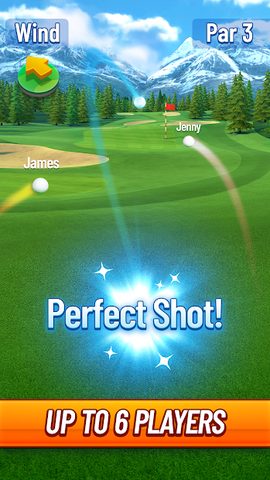 Screenshot 8: Golf Strike