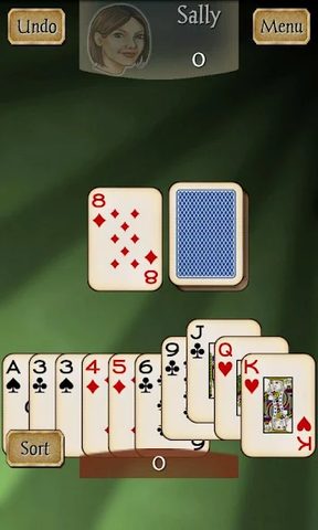 Screenshot 20: Gin Rummy