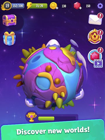 Captura 10: Corre Chicos: Royale Knockout