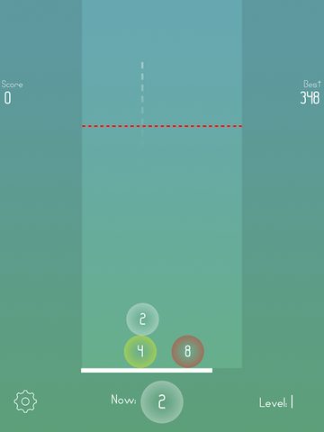 Screenshot 20: Number Match - 2048 Merge Puzzle Game
