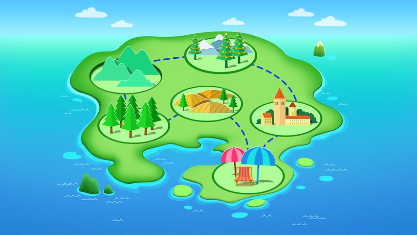 Screenshot 24: Train Builder - Games for kids
