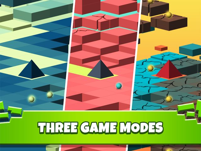 Screenshot 22: Plain Escape