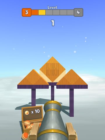 Screenshot 20: Knock Balls