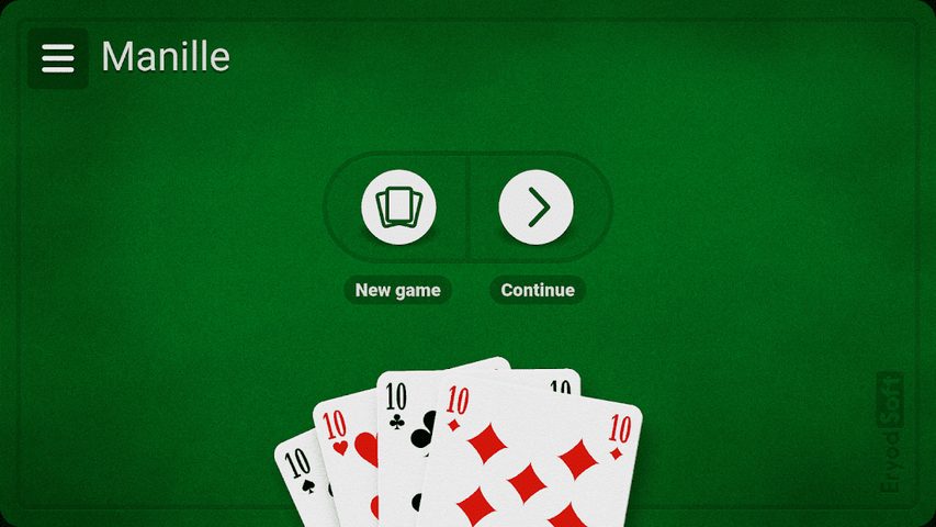 Screenshot 10: Manille