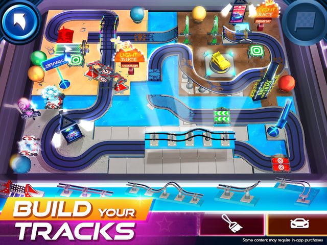 Screenshot 15: RaceCraft - Build & Race