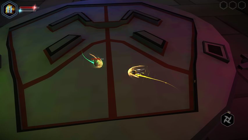 Captura 19: Blade Bouncer 2: Revolución