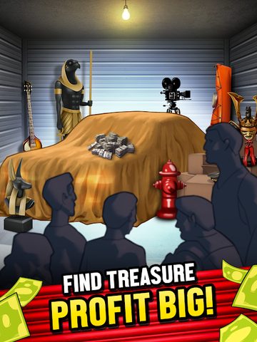 Screenshot 19: Bid Wars Stars - Multiplayer