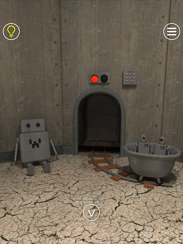 Screenshot 24: EXiTS - Room Escape Game