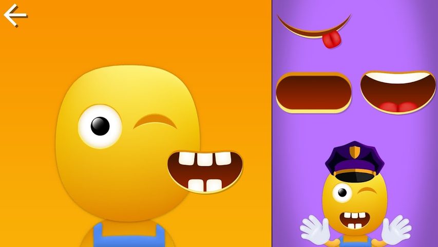 Captura 13: Juegos Educativos Divertidos
