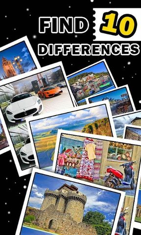 Screenshot 5: Find The Difference 2016