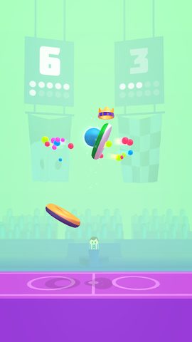 Screenshot 18: Hoop Stars