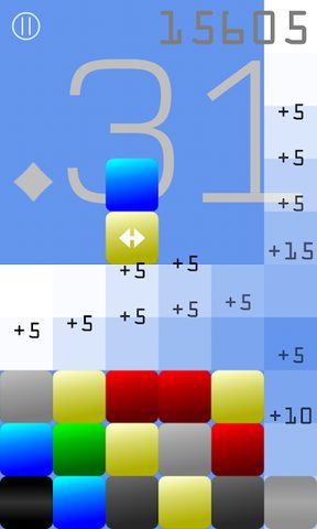 Screenshot 23: BuildDown