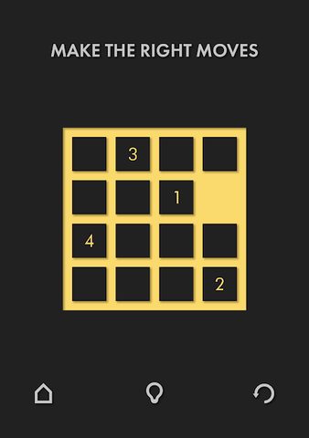 Screenshot 18: Seasons Puzzles | Mind Games & Brain Teasers