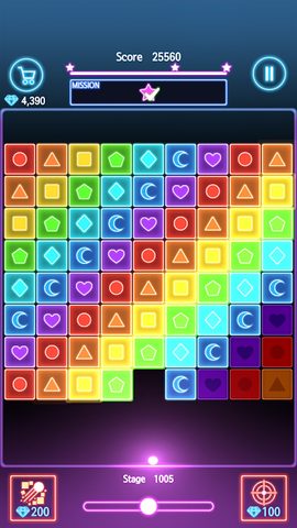Screenshot 23: Brick Pang