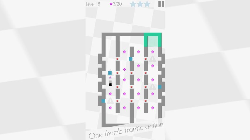 Screenshot 15: Super Asqr