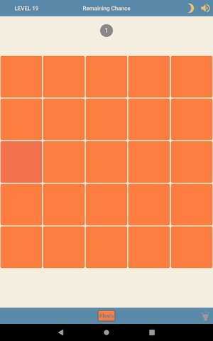 Screenshot 8: Color Sense Master (Color Test)