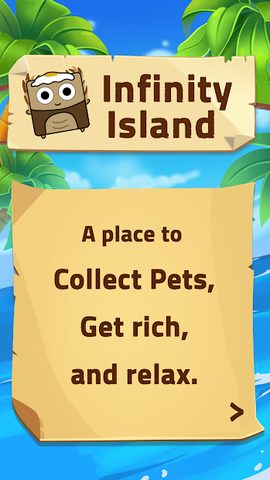 Screenshot 7: Infinity Island